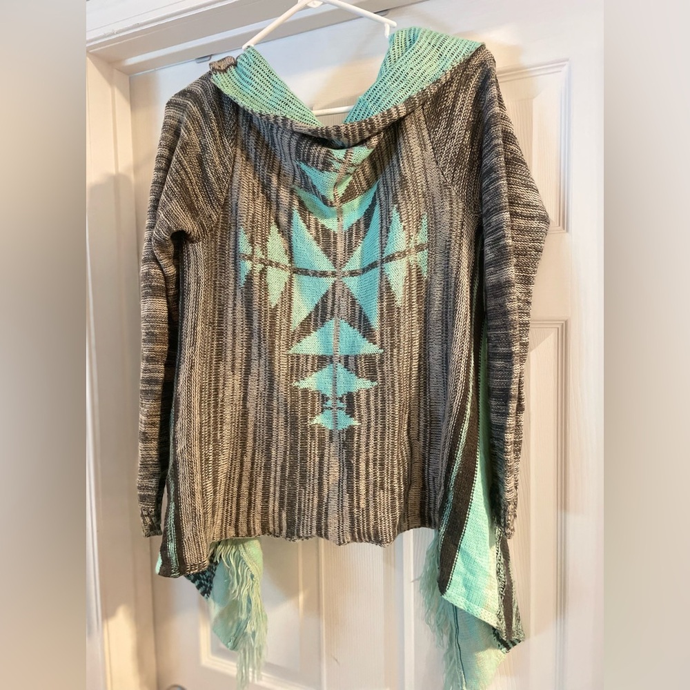 Cardigan - Picture 2 of 3